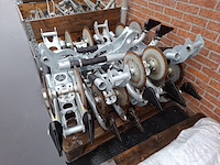 Pallet bemesteronderdelen - afbeelding 5 van  5