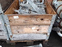 Pallet bemesteronderdelen - afbeelding 1 van  3