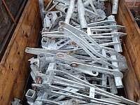 Pallet bemesteronderdelen - afbeelding 2 van  3