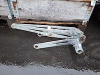 Pallet bemesteronderdelen - afbeelding 3 van  3