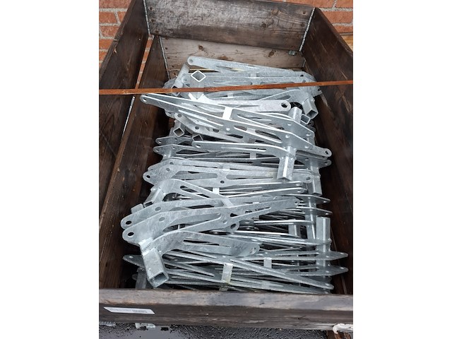 Pallet bemesteronderdelen - afbeelding 2 van  3