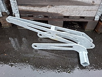 Pallet bemesteronderdelen - afbeelding 3 van  3