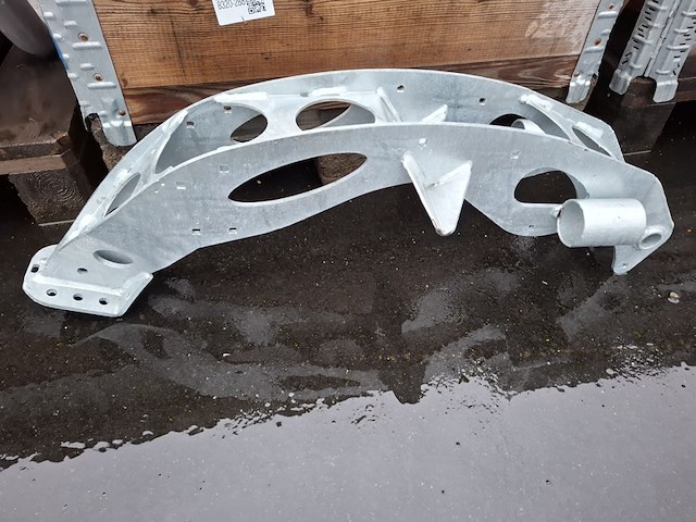 Pallet bemesteronderdelen - afbeelding 3 van  3