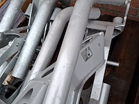 Pallet bemesteronderdelen - afbeelding 3 van  3