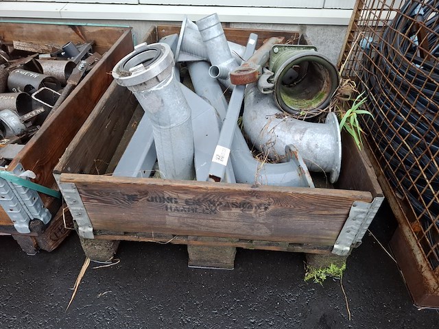 Pallet bemesteronderdelen - afbeelding 5 van  8