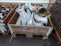 Pallet bemesteronderdelen - afbeelding 5 van  8