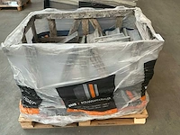 Pallet beton goot tegels - afbeelding 2 van  5