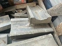Pallet beton goot tegels - afbeelding 4 van  5