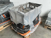 Pallet beton goten - afbeelding 1 van  4