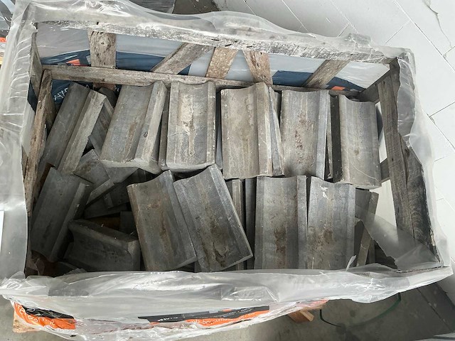 Pallet beton goten - afbeelding 2 van  4