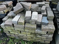Pallet betonklinkers (6x) - afbeelding 4 van  7