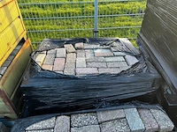 Pallet betonklinkers (6x) - afbeelding 5 van  7