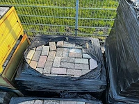 Pallet betonklinkers (6x) - afbeelding 7 van  7