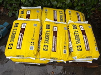 Pallet betonmortel - afbeelding 2 van  3