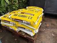 Pallet betonmortel - afbeelding 3 van  3