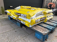 Pallet betonmortel - afbeelding 2 van  3