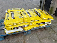 Pallet betonmortel - afbeelding 3 van  3