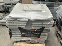 Pallet betonnen afdek tegel 50x50cm - afbeelding 1 van  1