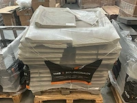 Pallet betontegel 48x49cm - afbeelding 2 van  5