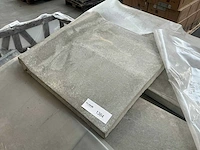Pallet betontegel 48x49cm - afbeelding 4 van  5