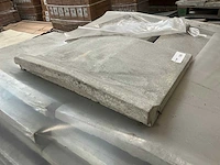 Pallet betontegel 48x49cm - afbeelding 5 van  5