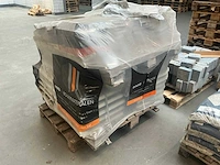 Pallet betontegel 48x49cm - afbeelding 3 van  6