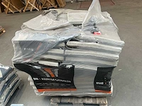 Pallet betontegel 48x49cm - afbeelding 6 van  6