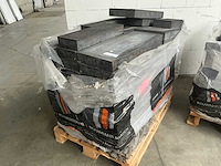 Pallet betontegels - afbeelding 1 van  3