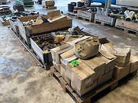 Pallet bevestigingsmateriaal (4x) - afbeelding 2 van  7