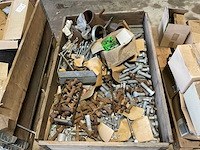 Pallet bevestigingsmateriaal (4x) - afbeelding 3 van  7