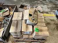 Pallet bevestigingsmateriaal (4x) - afbeelding 6 van  7