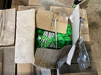 Pallet bevestigingsmateriaal (4x) - afbeelding 7 van  7