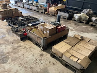 Pallet bevestigingsmateriaal (4x) - afbeelding 2 van  7