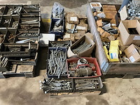 Pallet bevestigingsmateriaal (4x) - afbeelding 4 van  7