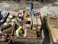 Pallet bevestigingsmateriaal (4x) - afbeelding 5 van  7