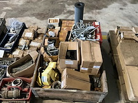 Pallet bevestigingsmateriaal (4x) - afbeelding 6 van  7