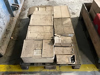 Pallet bevestigingsmateriaal (4x) - afbeelding 7 van  7