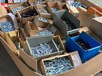 Pallet bevestigingsmateriaal - afbeelding 2 van  8