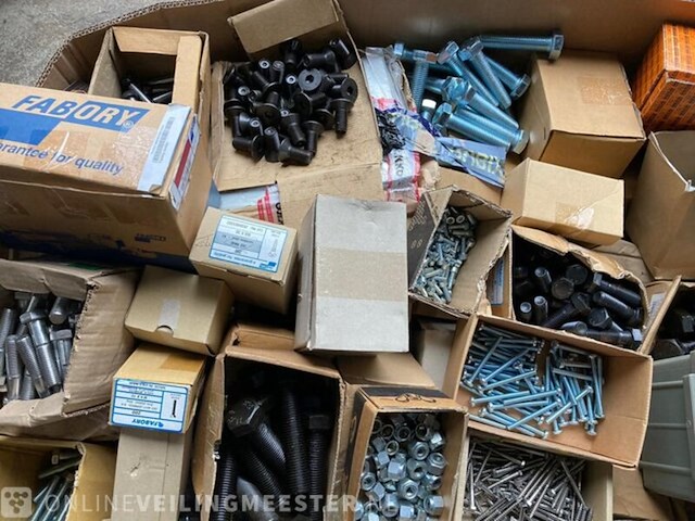 Pallet bevestigingsmateriaal - afbeelding 5 van  8