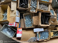 Pallet bevestigingsmateriaal - afbeelding 6 van  8