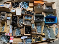 Pallet bevestigingsmateriaal - afbeelding 8 van  8