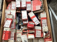 Pallet bevestigingsmaterialen - afbeelding 2 van  3