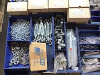 Pallet bevestigingsmaterialen - afbeelding 2 van  3