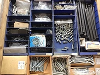 Pallet bevestigingsmaterialen - afbeelding 2 van  3