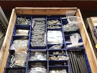 Pallet bevestigingsmaterialen - afbeelding 3 van  3
