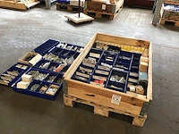 Pallet bevestigingsmaterialen - afbeelding 2 van  6