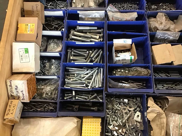 Pallet bevestigingsmaterialen - afbeelding 4 van  6