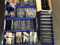 Pallet bevestigingsmaterialen - afbeelding 5 van  6