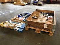 Pallet bevestigingsmaterialen - afbeelding 3 van  10