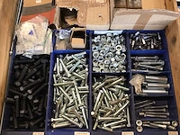 Pallet bevestigingsmaterialen - afbeelding 4 van  10